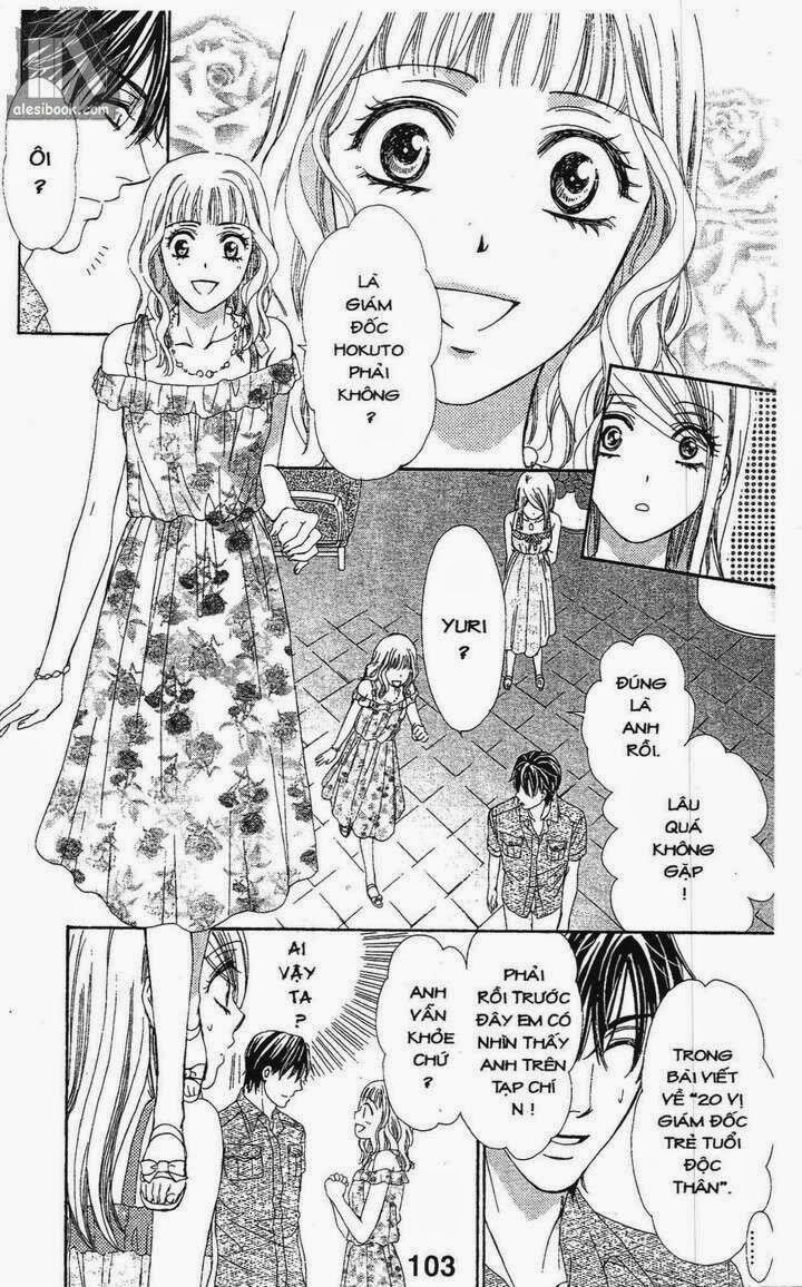 Hôn Nhân Bất Đắc Dĩ - Love Of Firos You: Chapter 19