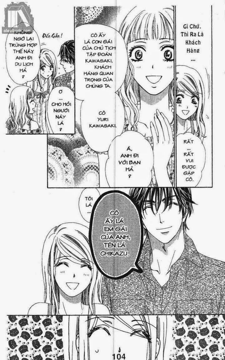 Hôn Nhân Bất Đắc Dĩ - Love Of Firos You: Chapter 19