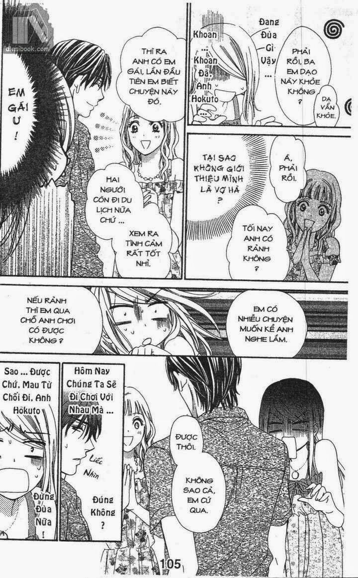 Hôn Nhân Bất Đắc Dĩ - Love Of Firos You: Chapter 19
