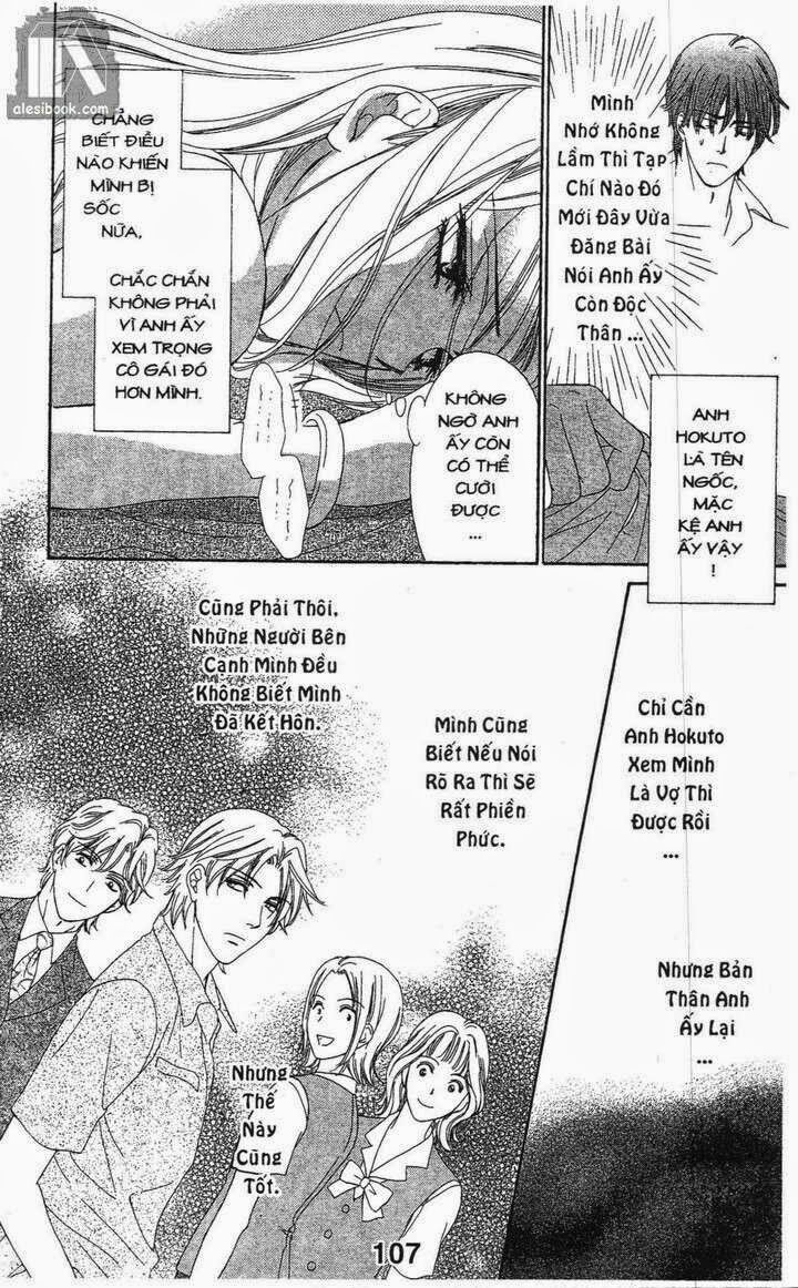 Hôn Nhân Bất Đắc Dĩ - Love Of Firos You: Chapter 19
