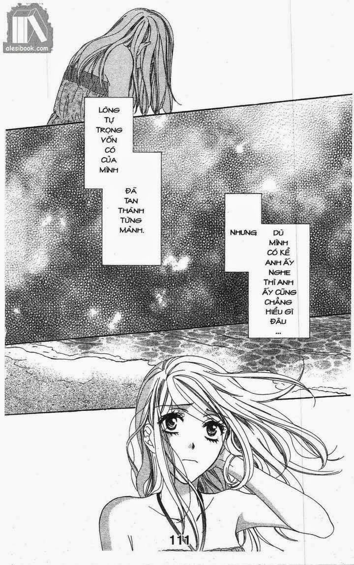 Hôn Nhân Bất Đắc Dĩ - Love Of Firos You: Chapter 19