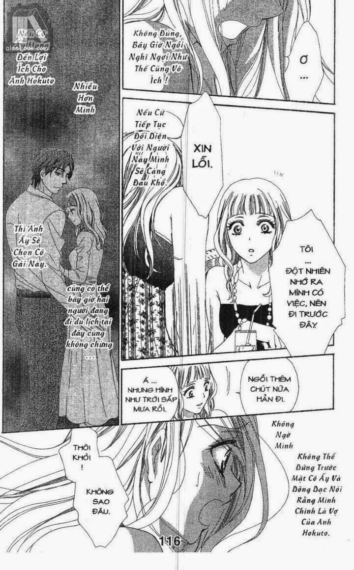 Hôn Nhân Bất Đắc Dĩ - Love Of Firos You: Chapter 19