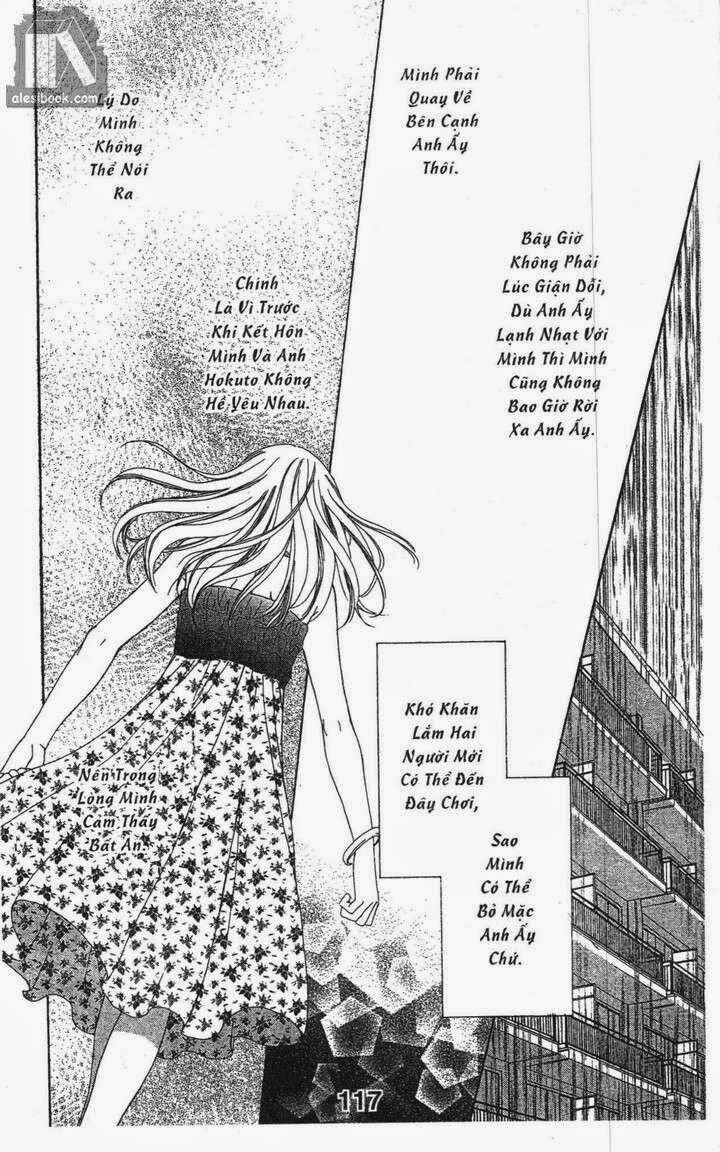 Hôn Nhân Bất Đắc Dĩ - Love Of Firos You: Chapter 19