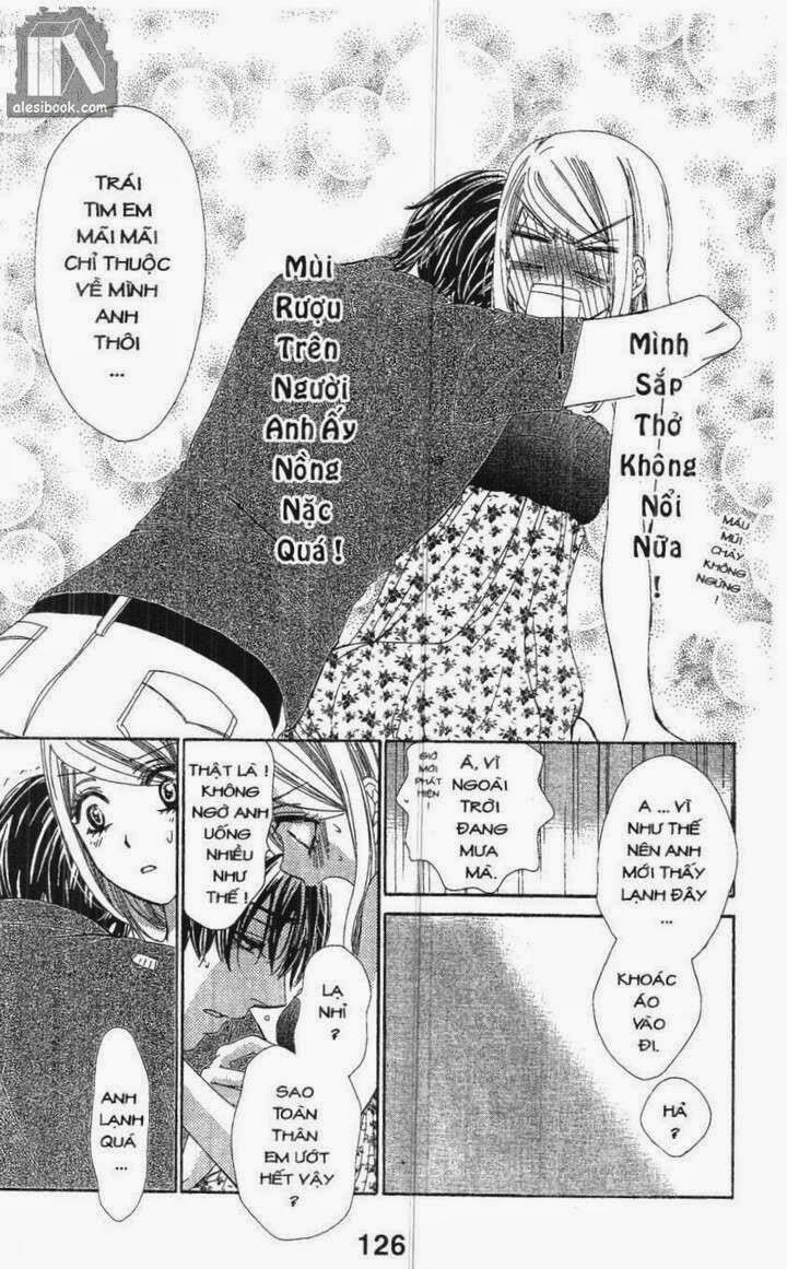 Hôn Nhân Bất Đắc Dĩ - Love Of Firos You: Chapter 19