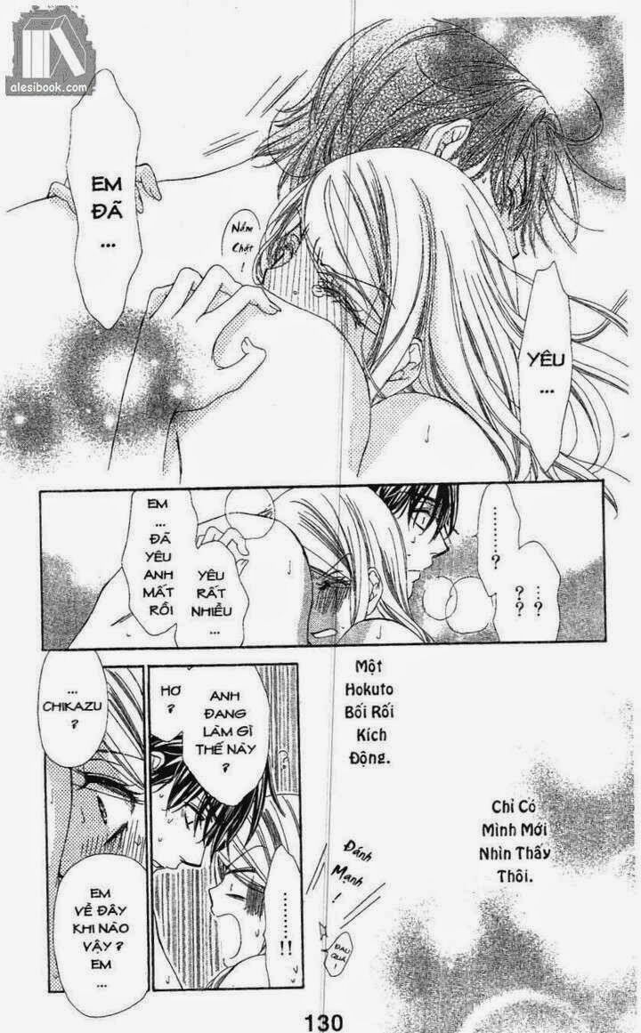 Hôn Nhân Bất Đắc Dĩ - Love Of Firos You: Chapter 19