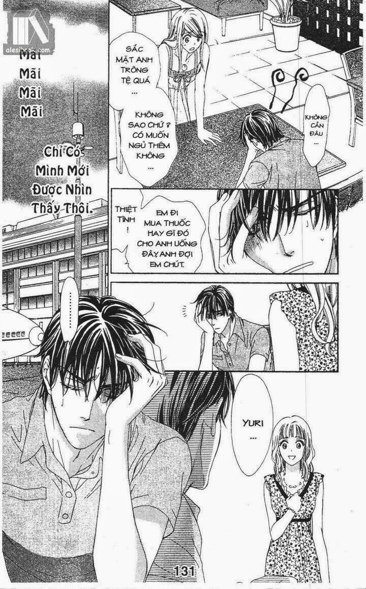 Hôn Nhân Bất Đắc Dĩ - Love Of Firos You: Chapter 19
