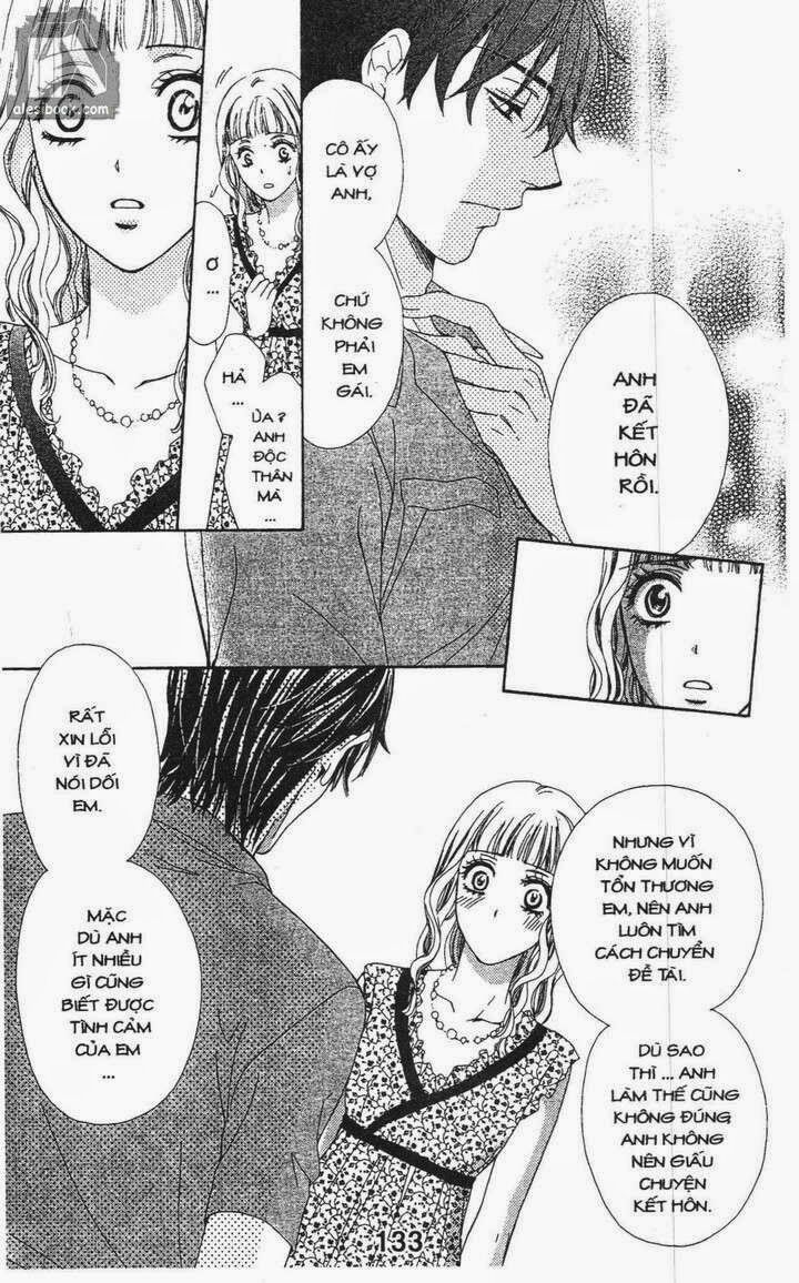 Hôn Nhân Bất Đắc Dĩ - Love Of Firos You: Chapter 19