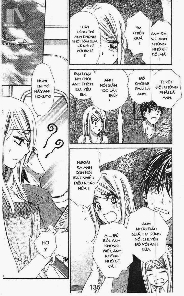 Hôn Nhân Bất Đắc Dĩ - Love Of Firos You: Chapter 19