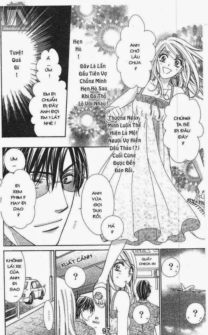Hôn Nhân Bất Đắc Dĩ - Love Of Firos You: Chapter 19