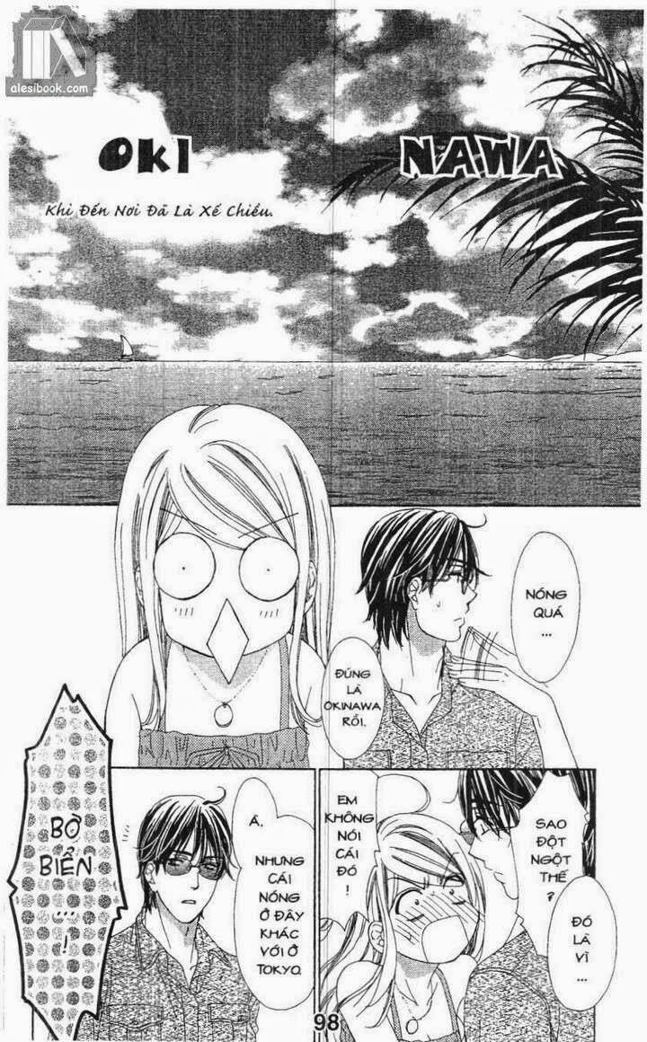 Hôn Nhân Bất Đắc Dĩ - Love Of Firos You: Chapter 19