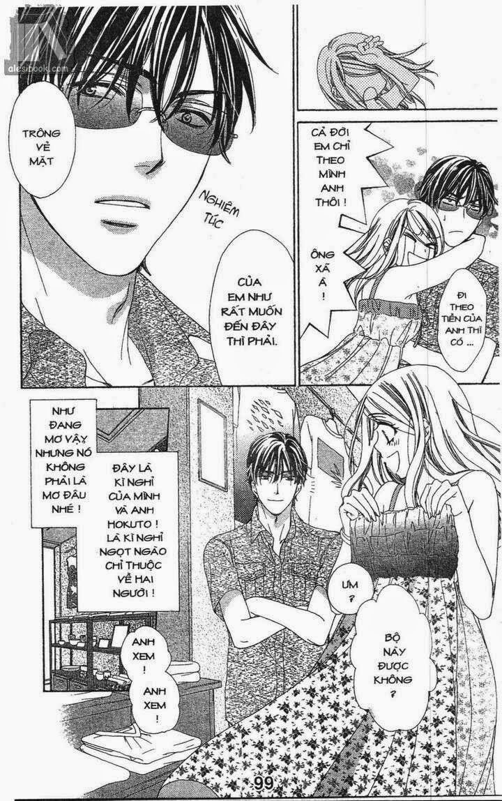 Hôn Nhân Bất Đắc Dĩ - Love Of Firos You: Chapter 19