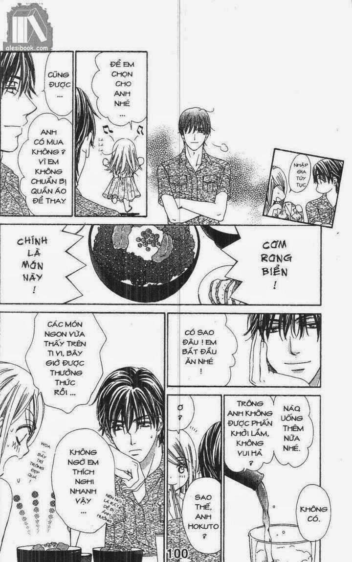 Hôn Nhân Bất Đắc Dĩ - Love Of Firos You: Chapter 19