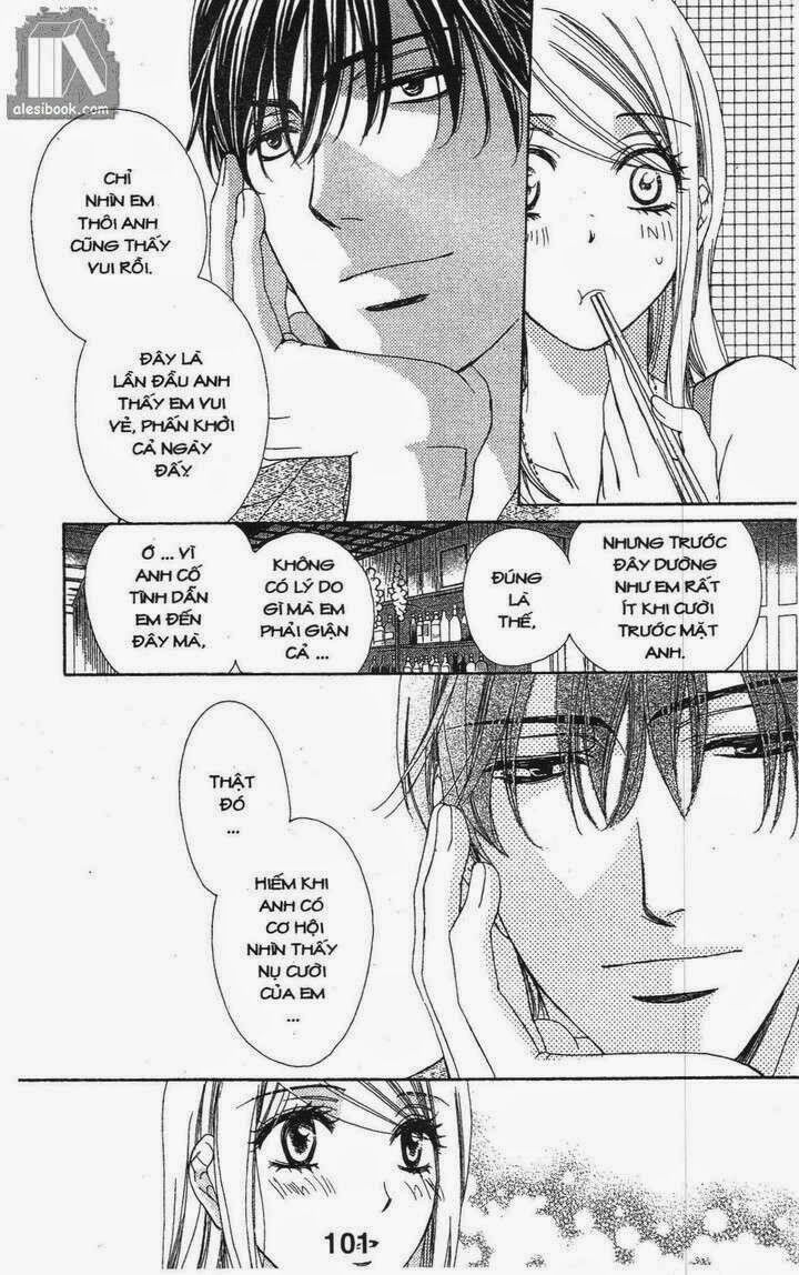 Hôn Nhân Bất Đắc Dĩ - Love Of Firos You: Chapter 19