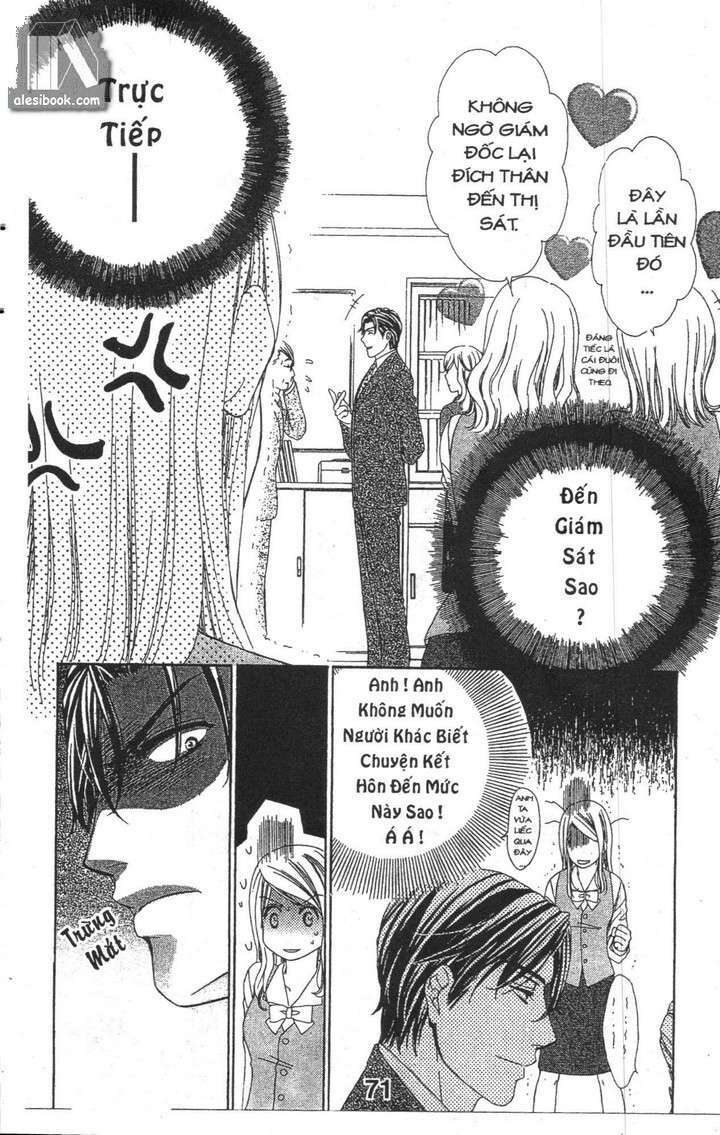 Hôn Nhân Bất Đắc Dĩ - Love Of Firos You: Chapter 2