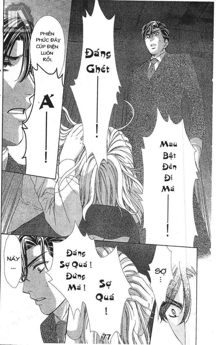 Hôn Nhân Bất Đắc Dĩ - Love Of Firos You: Chapter 2