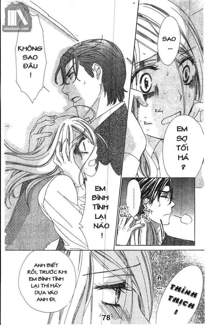 Hôn Nhân Bất Đắc Dĩ - Love Of Firos You: Chapter 2