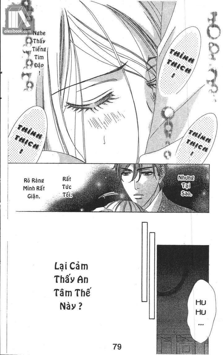 Hôn Nhân Bất Đắc Dĩ - Love Of Firos You: Chapter 2
