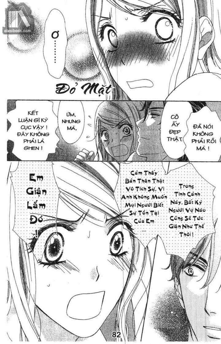 Hôn Nhân Bất Đắc Dĩ - Love Of Firos You: Chapter 2