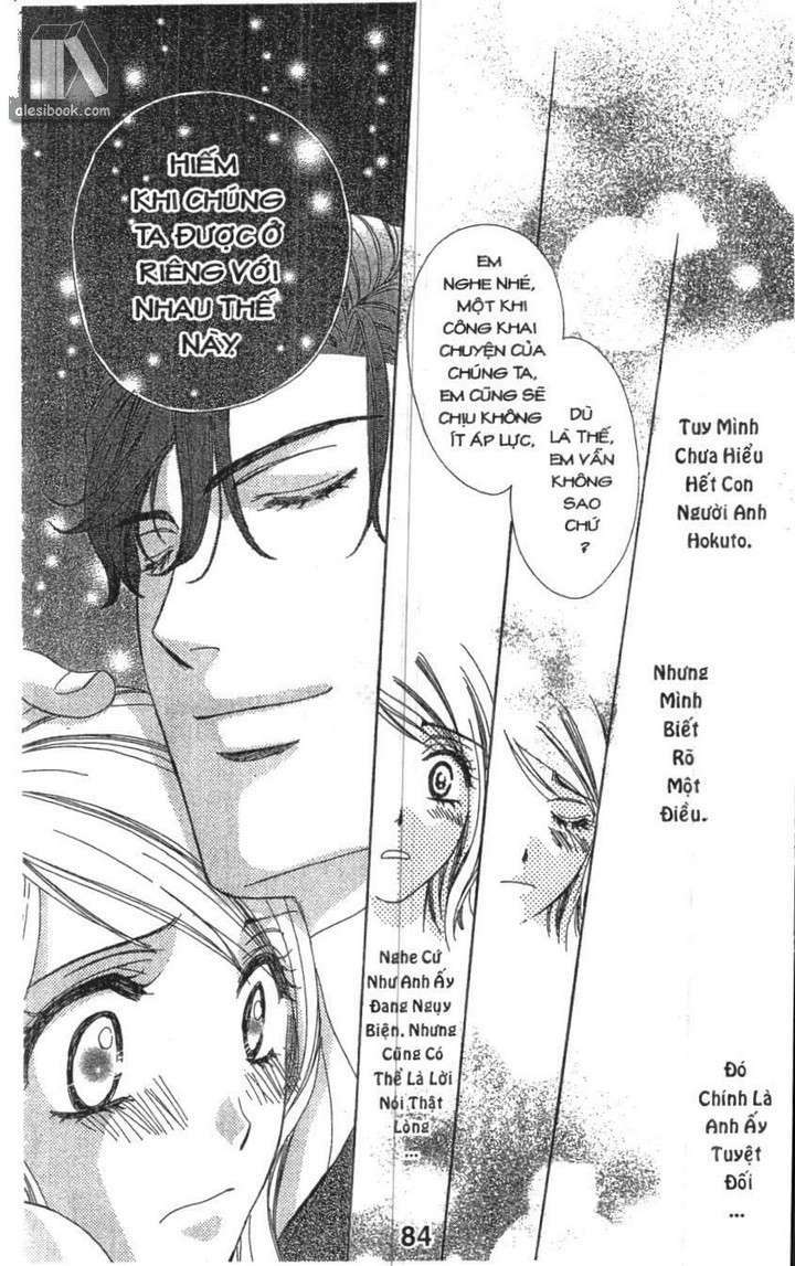 Hôn Nhân Bất Đắc Dĩ - Love Of Firos You: Chapter 2