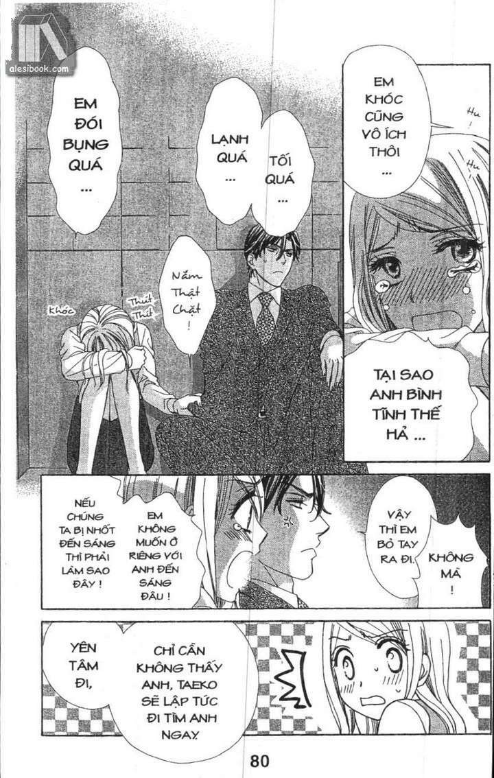 Hôn Nhân Bất Đắc Dĩ - Love Of Firos You: Chapter 2