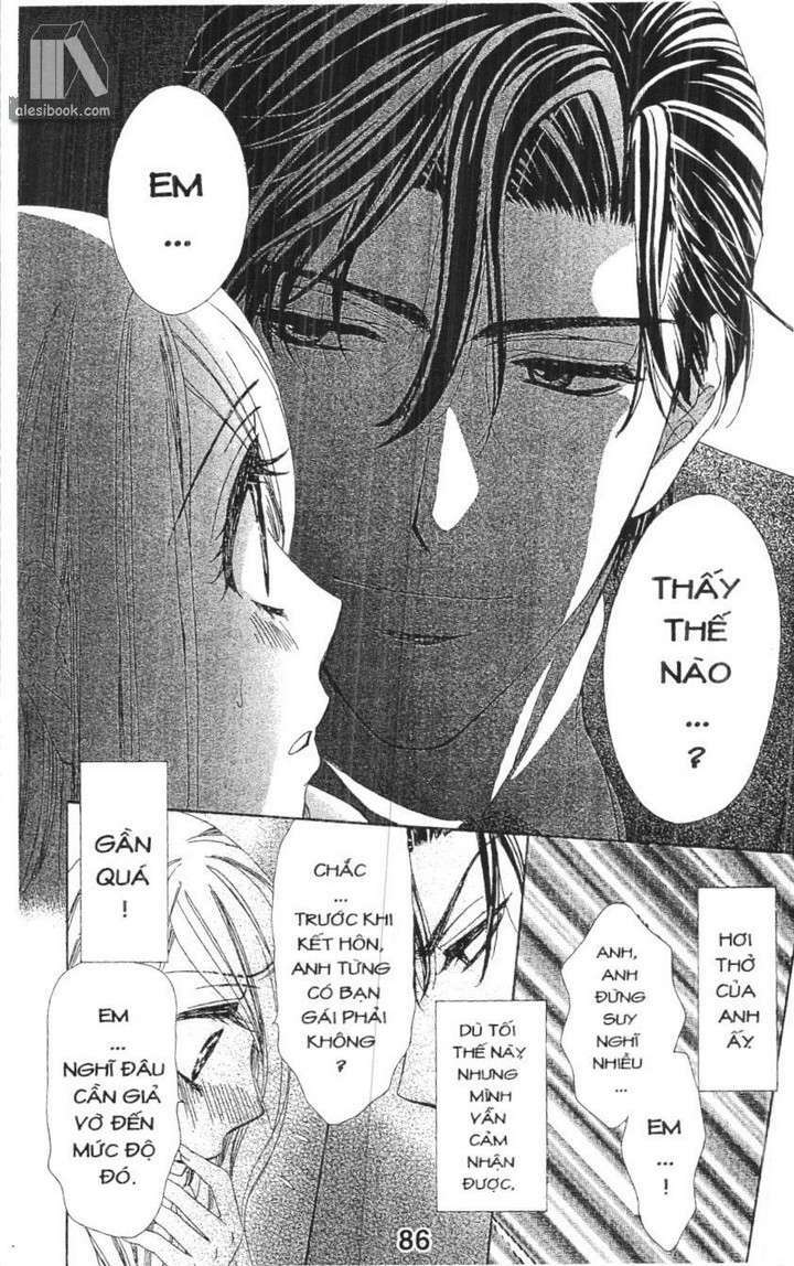Hôn Nhân Bất Đắc Dĩ - Love Of Firos You: Chapter 2
