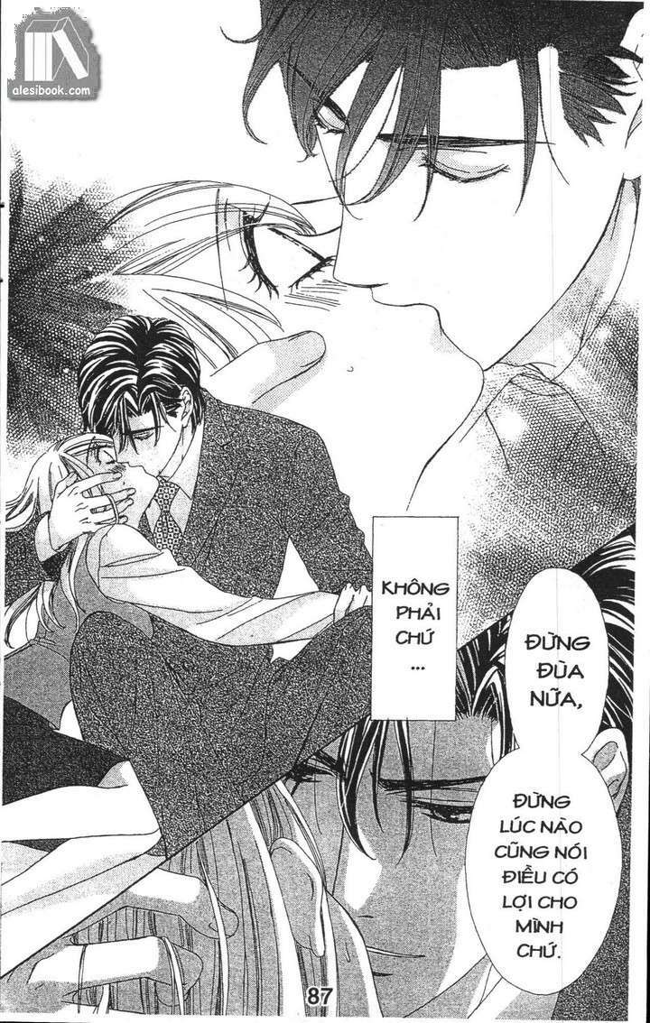 Hôn Nhân Bất Đắc Dĩ - Love Of Firos You: Chapter 2