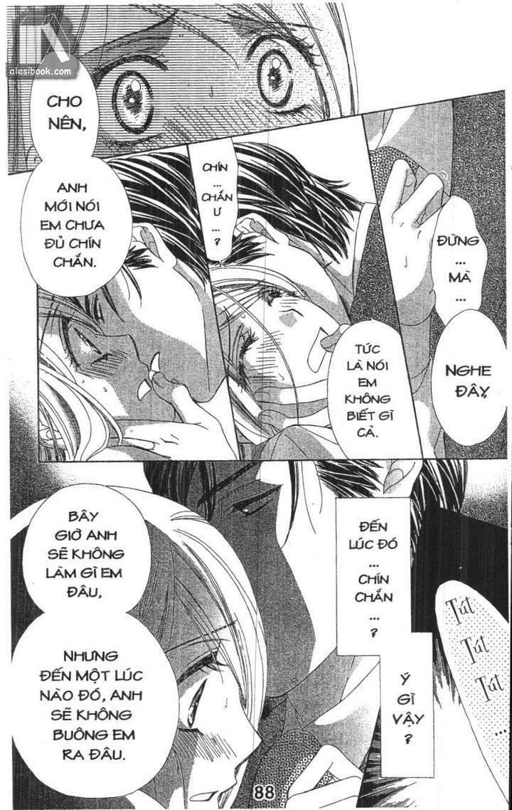 Hôn Nhân Bất Đắc Dĩ - Love Of Firos You: Chapter 2