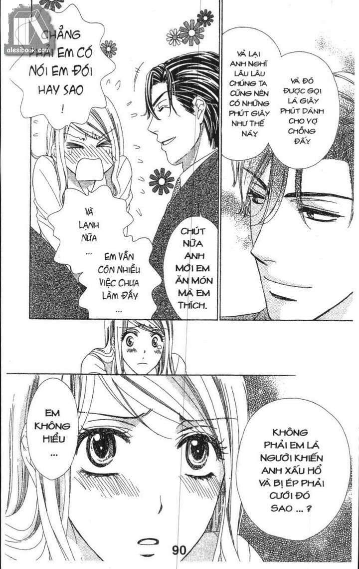 Hôn Nhân Bất Đắc Dĩ - Love Of Firos You: Chapter 2