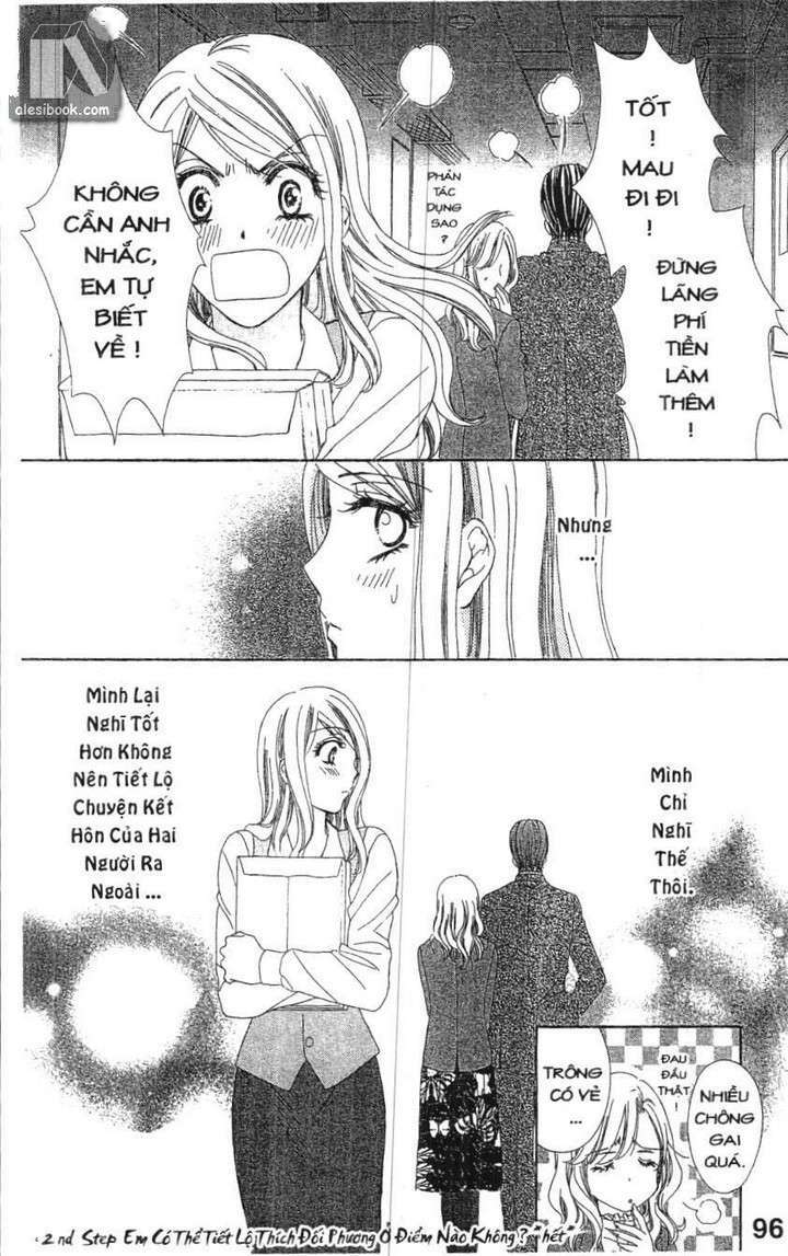 Hôn Nhân Bất Đắc Dĩ - Love Of Firos You: Chapter 2