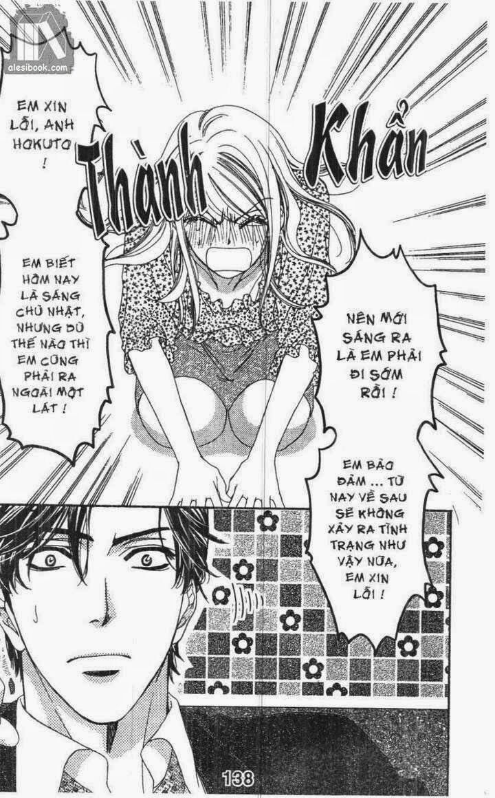 Hôn Nhân Bất Đắc Dĩ - Love Of Firos You: Chapter 20