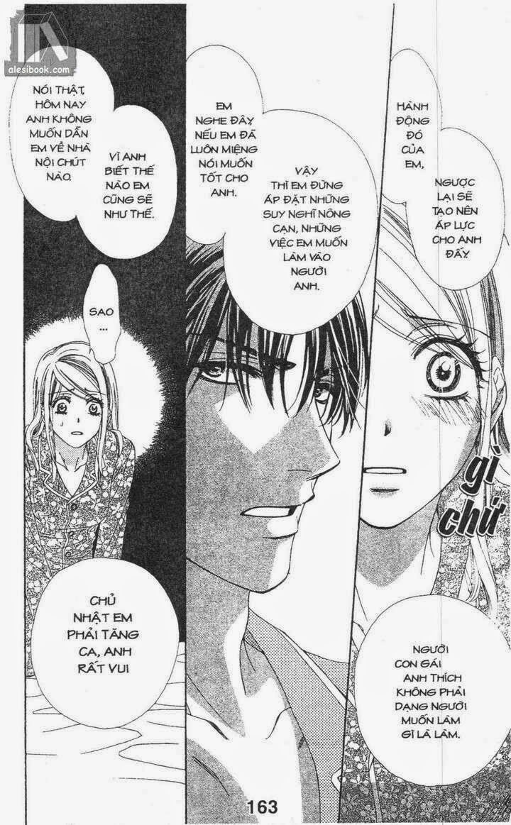 Hôn Nhân Bất Đắc Dĩ - Love Of Firos You: Chapter 20