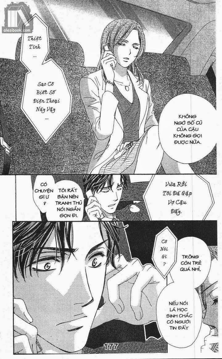 Hôn Nhân Bất Đắc Dĩ - Love Of Firos You: Chapter 20