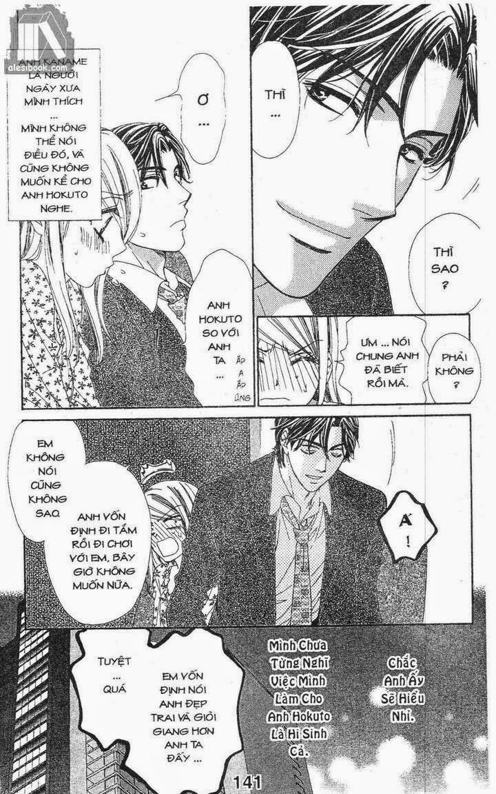 Hôn Nhân Bất Đắc Dĩ - Love Of Firos You: Chapter 20