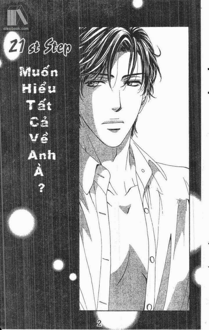 Hôn Nhân Bất Đắc Dĩ - Love Of Firos You: Chapter 21