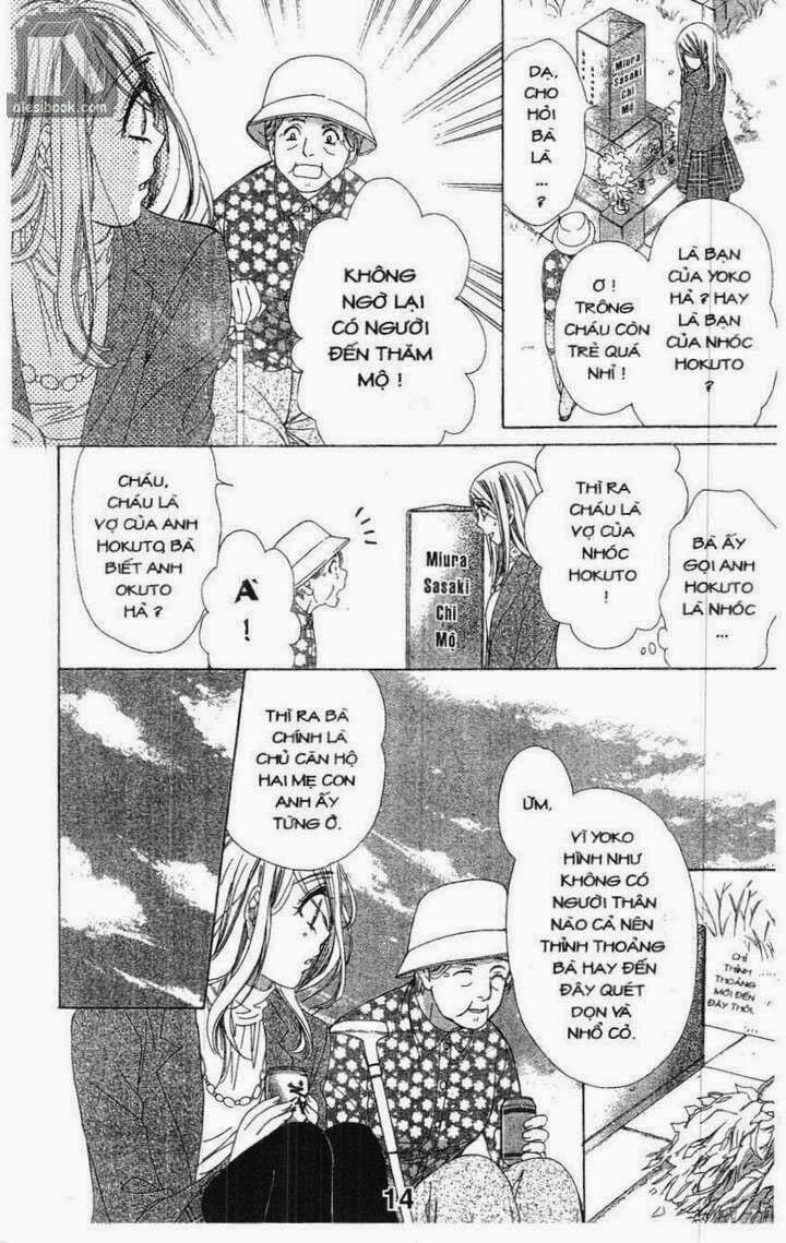 Hôn Nhân Bất Đắc Dĩ - Love Of Firos You: Chapter 21