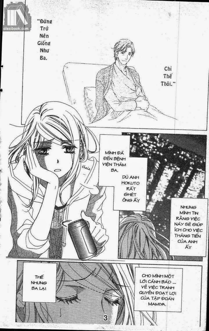 Hôn Nhân Bất Đắc Dĩ - Love Of Firos You: Chapter 21