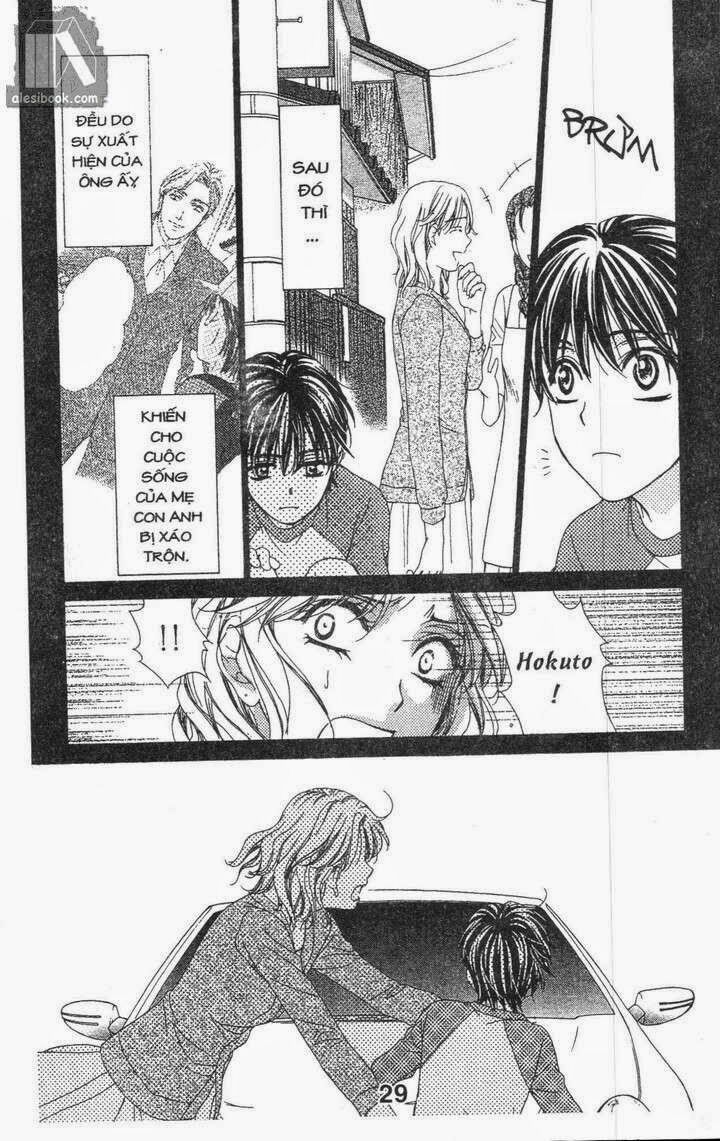 Hôn Nhân Bất Đắc Dĩ - Love Of Firos You: Chapter 21