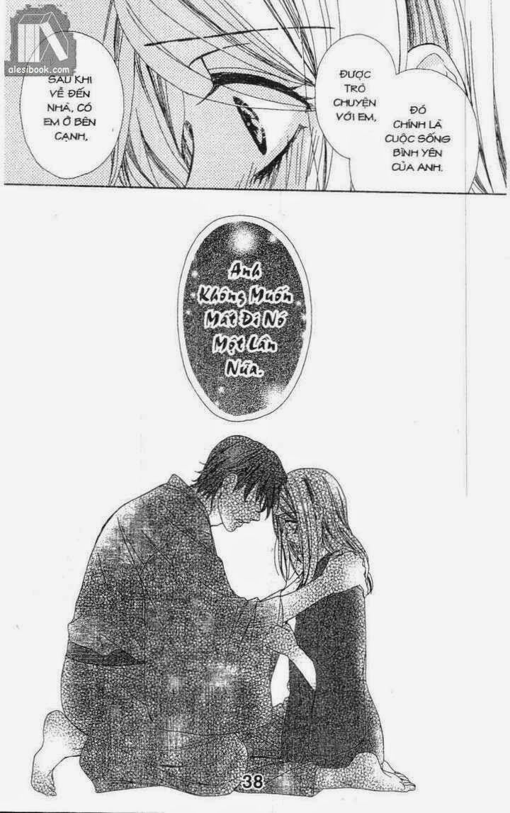 Hôn Nhân Bất Đắc Dĩ - Love Of Firos You: Chapter 21