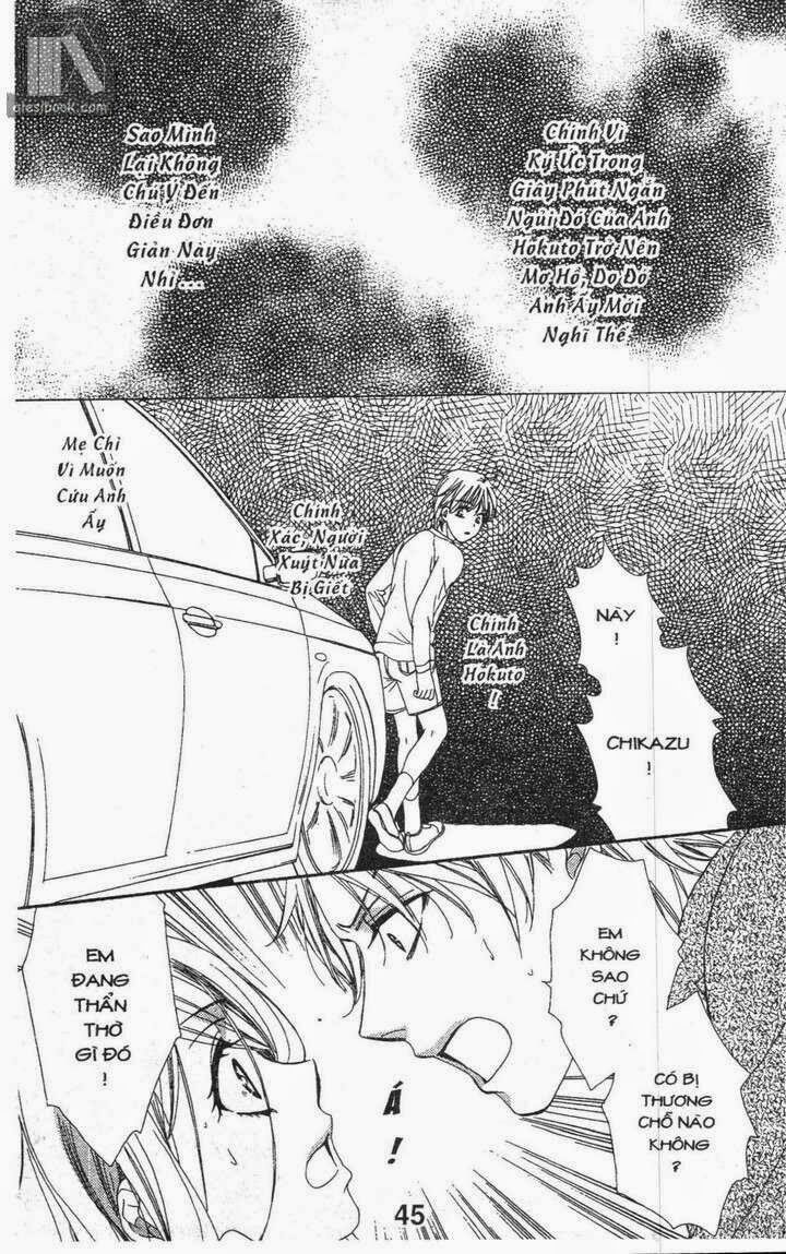 Hôn Nhân Bất Đắc Dĩ - Love Of Firos You: Chapter 21