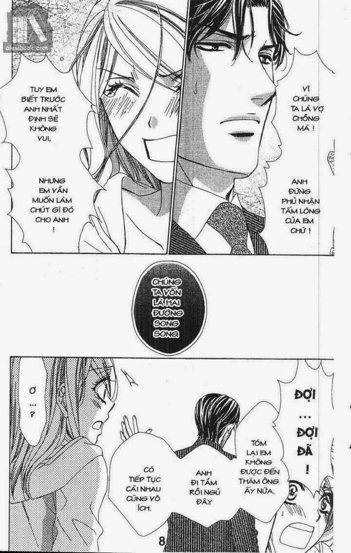 Hôn Nhân Bất Đắc Dĩ - Love Of Firos You: Chapter 21