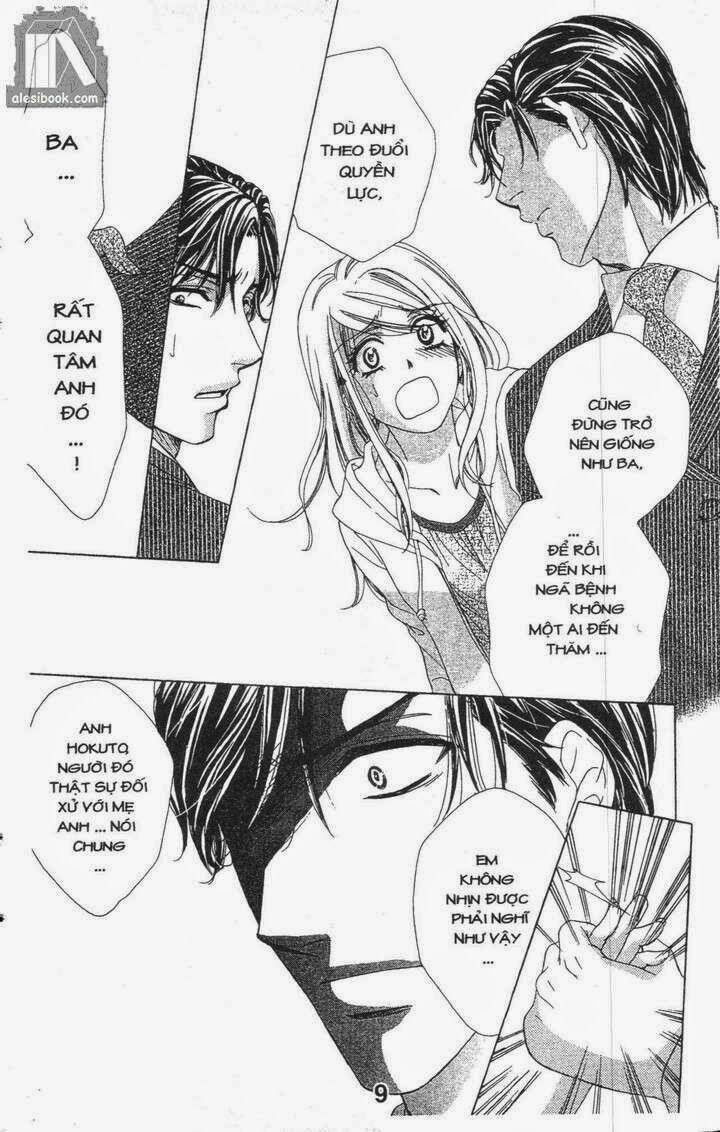 Hôn Nhân Bất Đắc Dĩ - Love Of Firos You: Chapter 21
