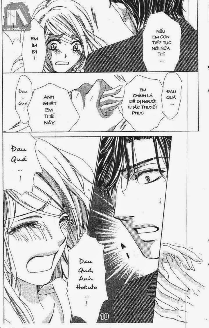 Hôn Nhân Bất Đắc Dĩ - Love Of Firos You: Chapter 21