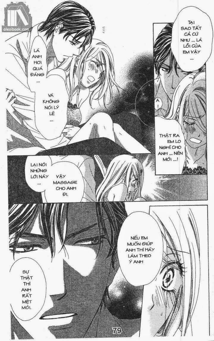 Hôn Nhân Bất Đắc Dĩ - Love Of Firos You: Chapter 22
