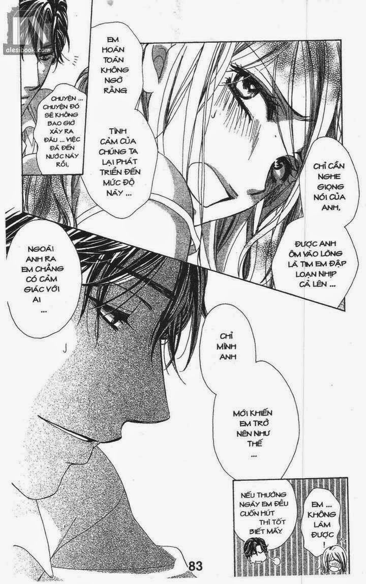 Hôn Nhân Bất Đắc Dĩ - Love Of Firos You: Chapter 22