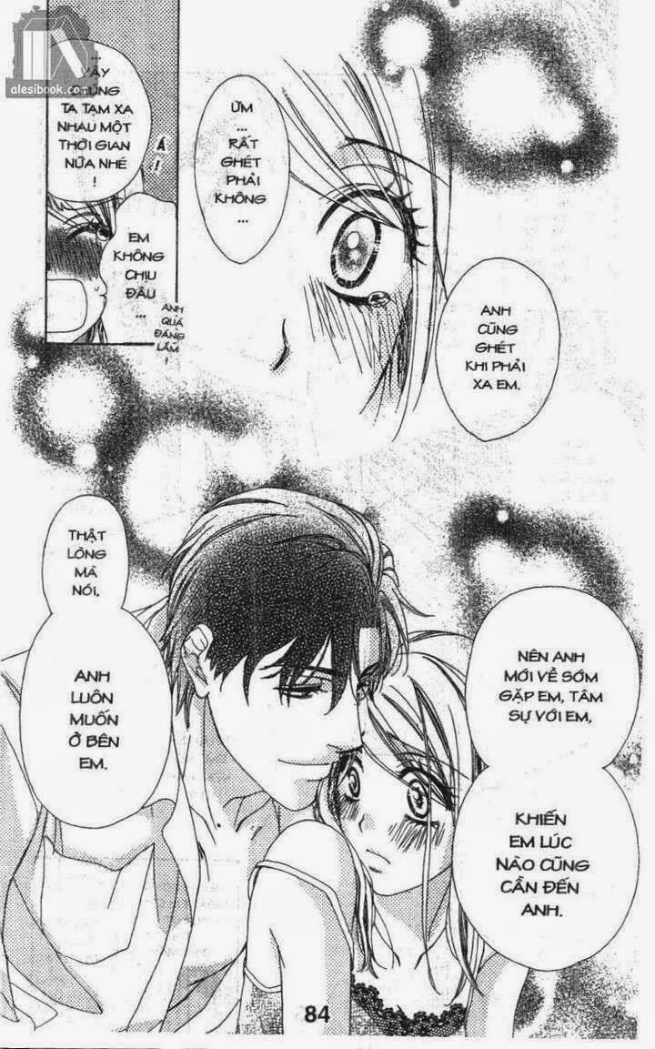 Hôn Nhân Bất Đắc Dĩ - Love Of Firos You: Chapter 22