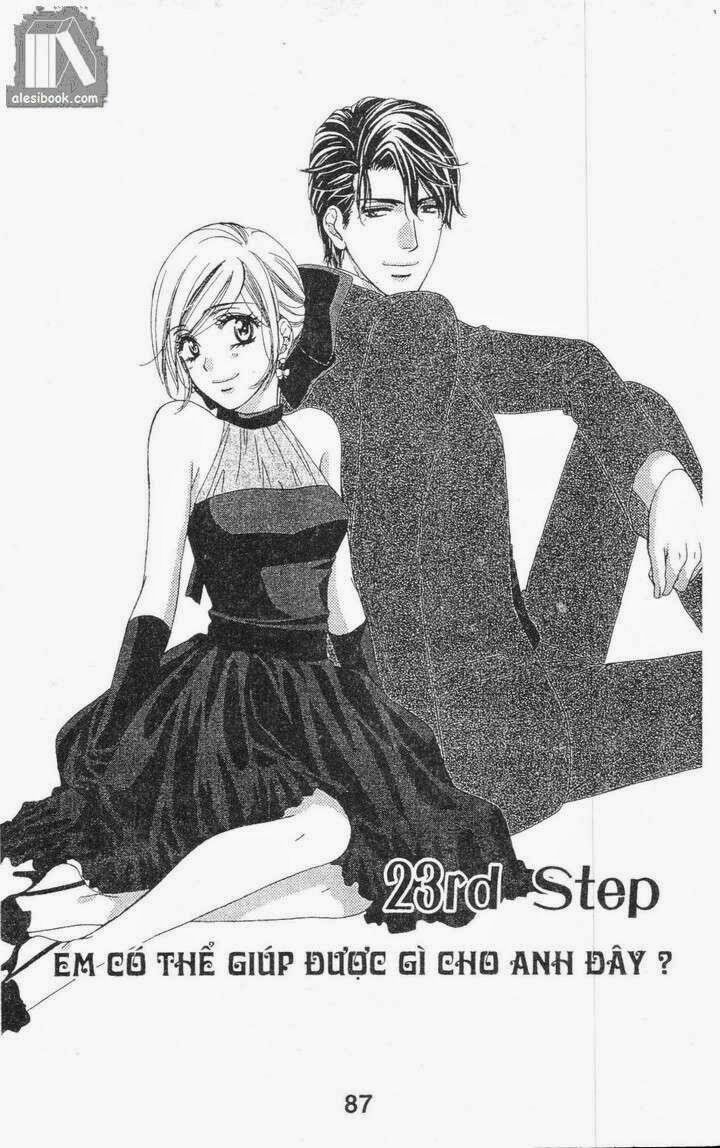 Hôn Nhân Bất Đắc Dĩ - Love Of Firos You: Chapter 23