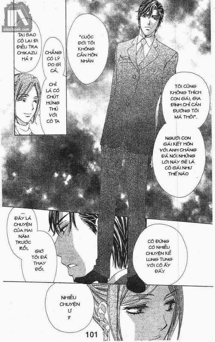 Hôn Nhân Bất Đắc Dĩ - Love Of Firos You: Chapter 23