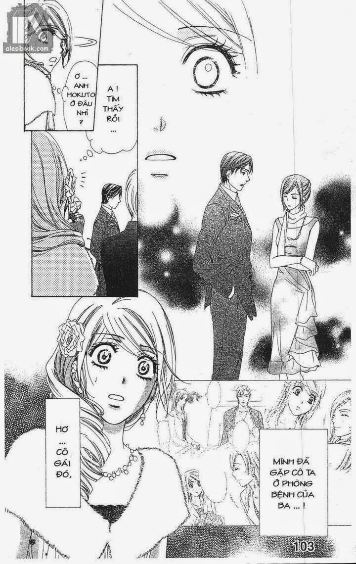 Hôn Nhân Bất Đắc Dĩ - Love Of Firos You: Chapter 23