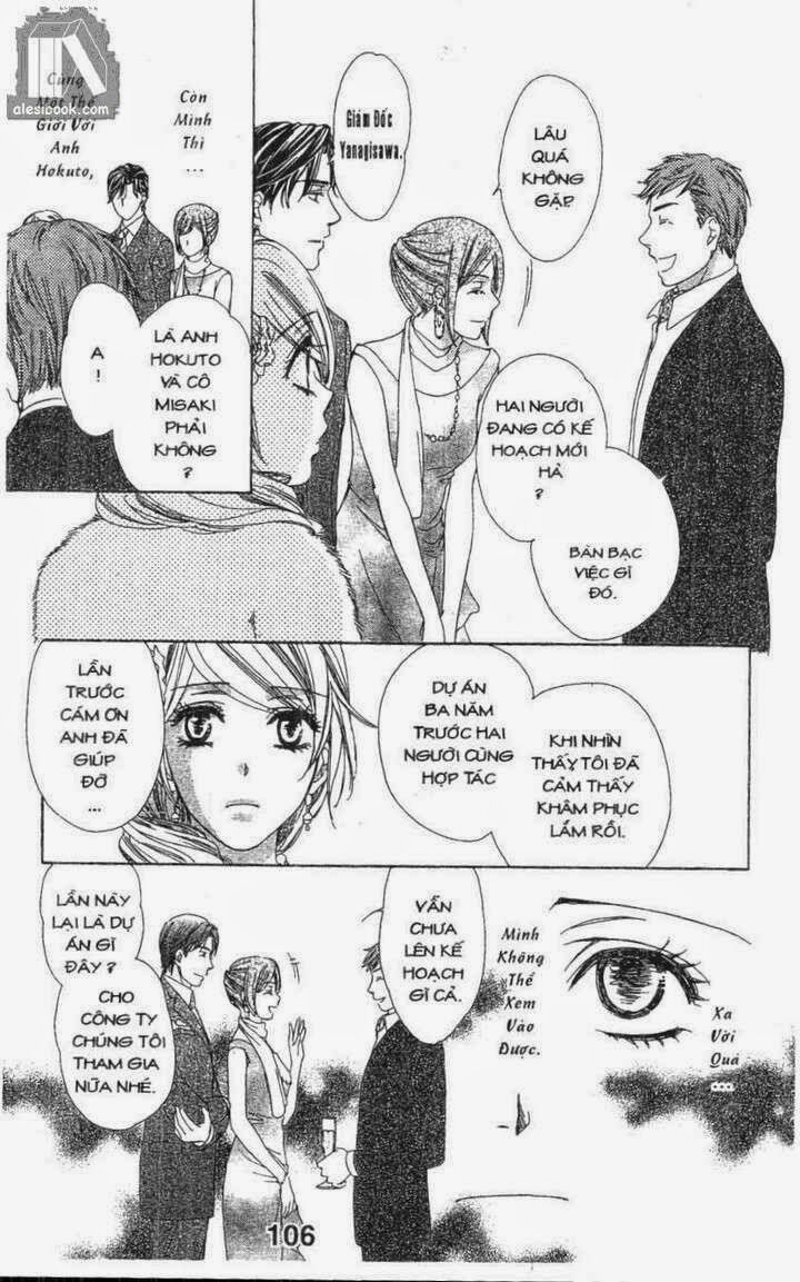 Hôn Nhân Bất Đắc Dĩ - Love Of Firos You: Chapter 23