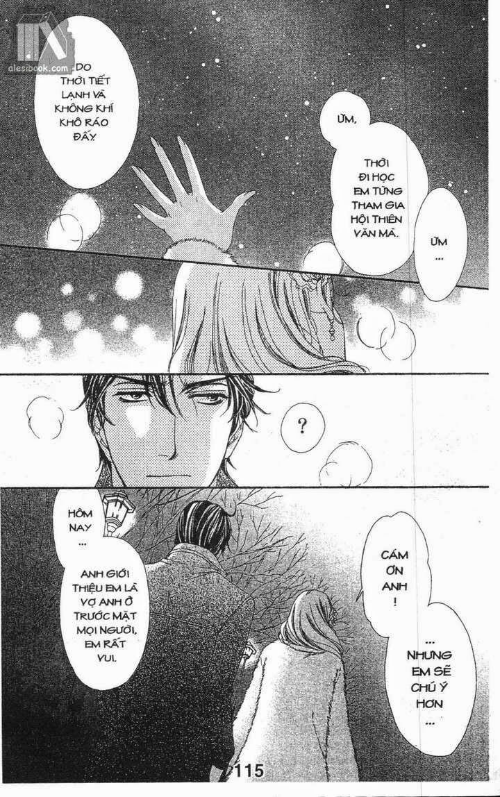 Hôn Nhân Bất Đắc Dĩ - Love Of Firos You: Chapter 23